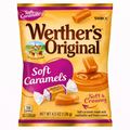 Werther's Original Soft Caramels 110g