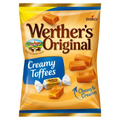 Werther's Original Creamy Toffees 110g