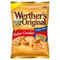 Werther's Original Sugar Free Butter Candies 65g