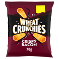 Wheat Crunchies Bacon 70g
