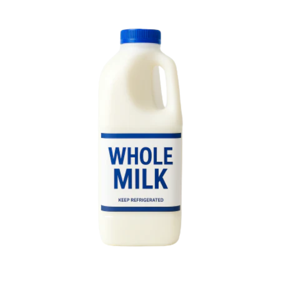 Whole Milk