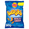 Wotsits Cheese 60g