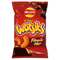 Wotsits Flamin Hot Pm £1.35