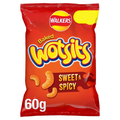 Walkers Wotsits Sweet & Spicy 60g