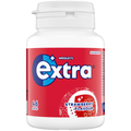 Extra Strawberry Sugar Free Chewing Gum 46 Pack