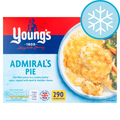 Youngs Admiral Pie 300g